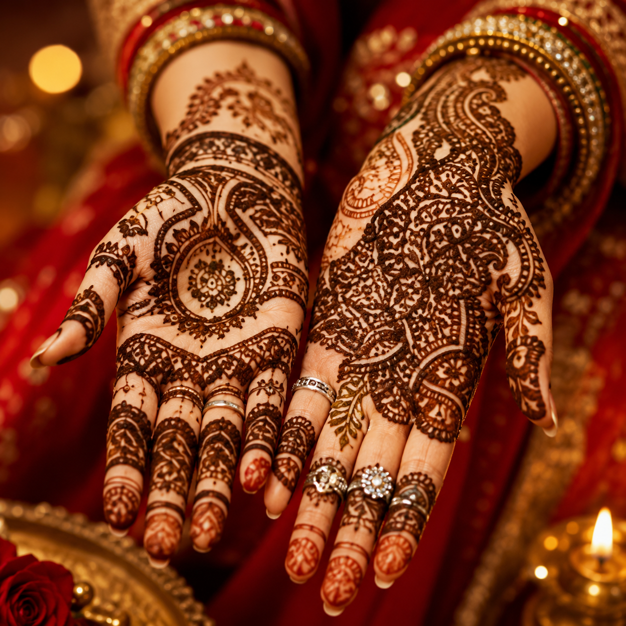 Mehendi